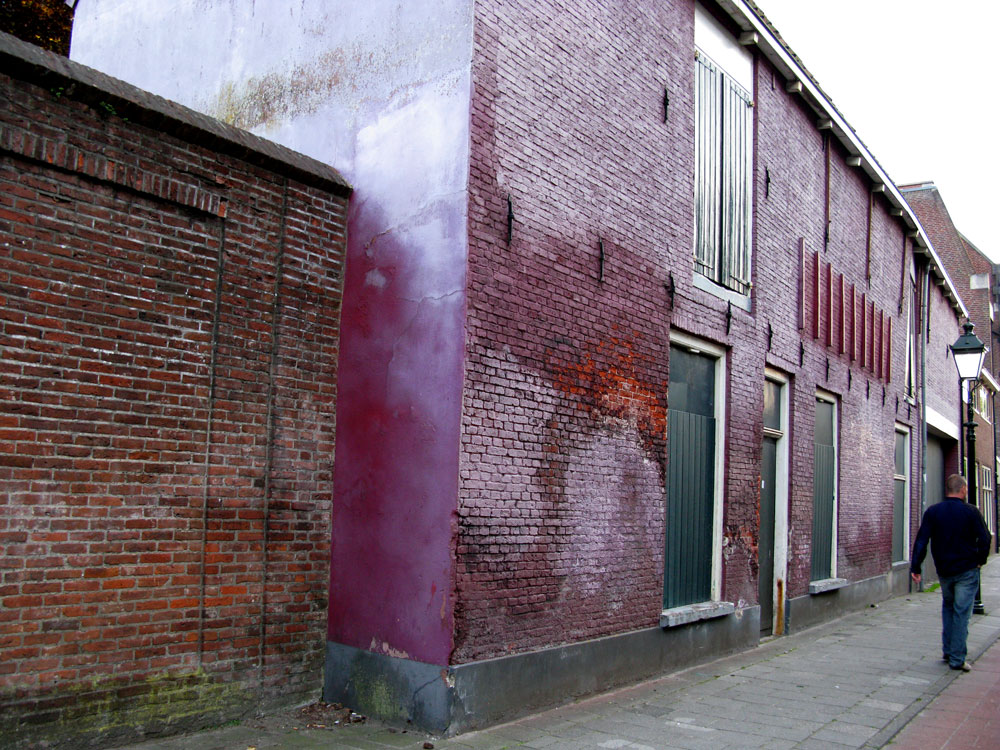 holland