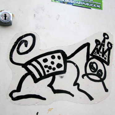 street art