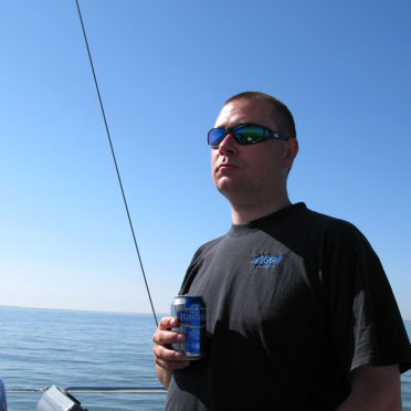 capt'n