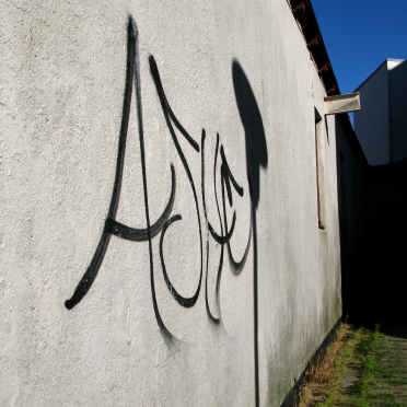 graffiti