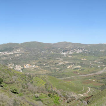 crac des chevaliers 
