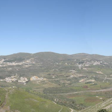 crac des chevaliers