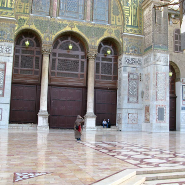 umayyad