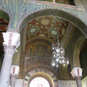 umayyad mosque