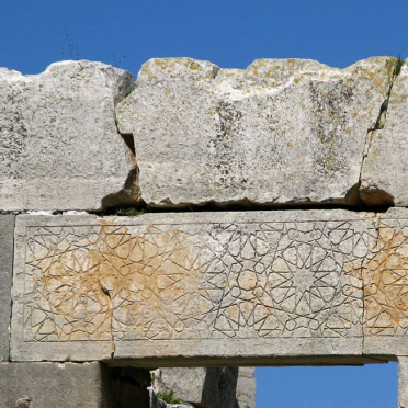 crac des chevaliers