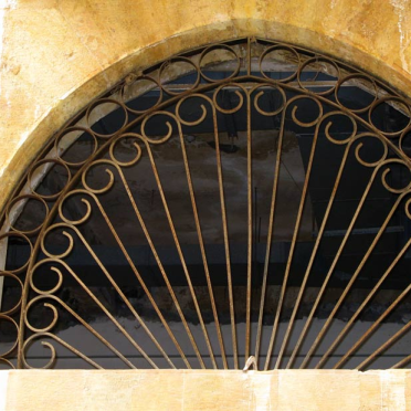 beirut window