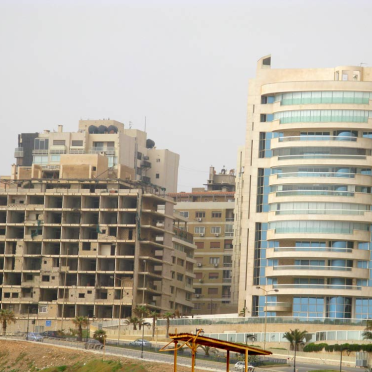 seaside houses
