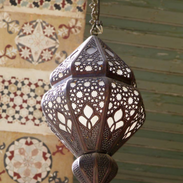 azem palace