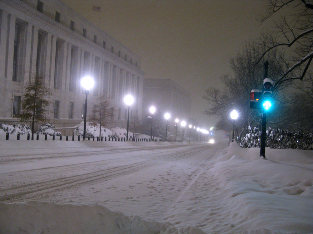 capitol hill