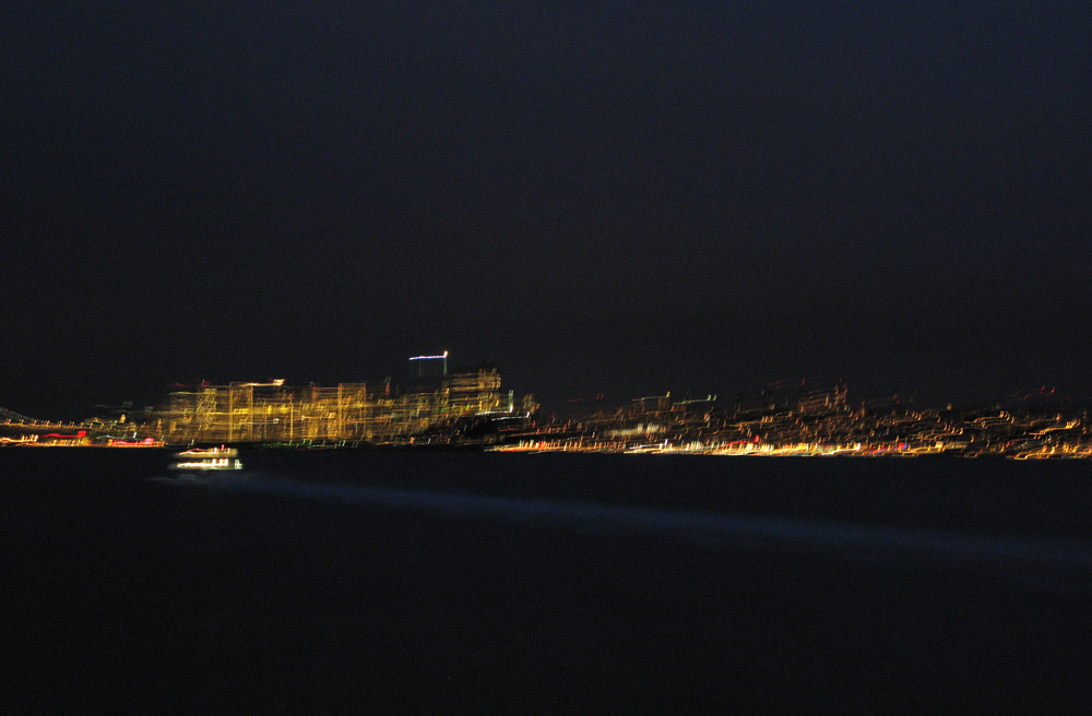 san fransisco bay