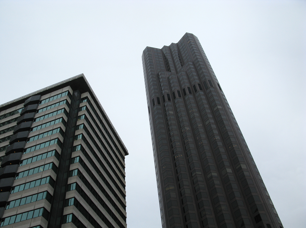 tall stuff