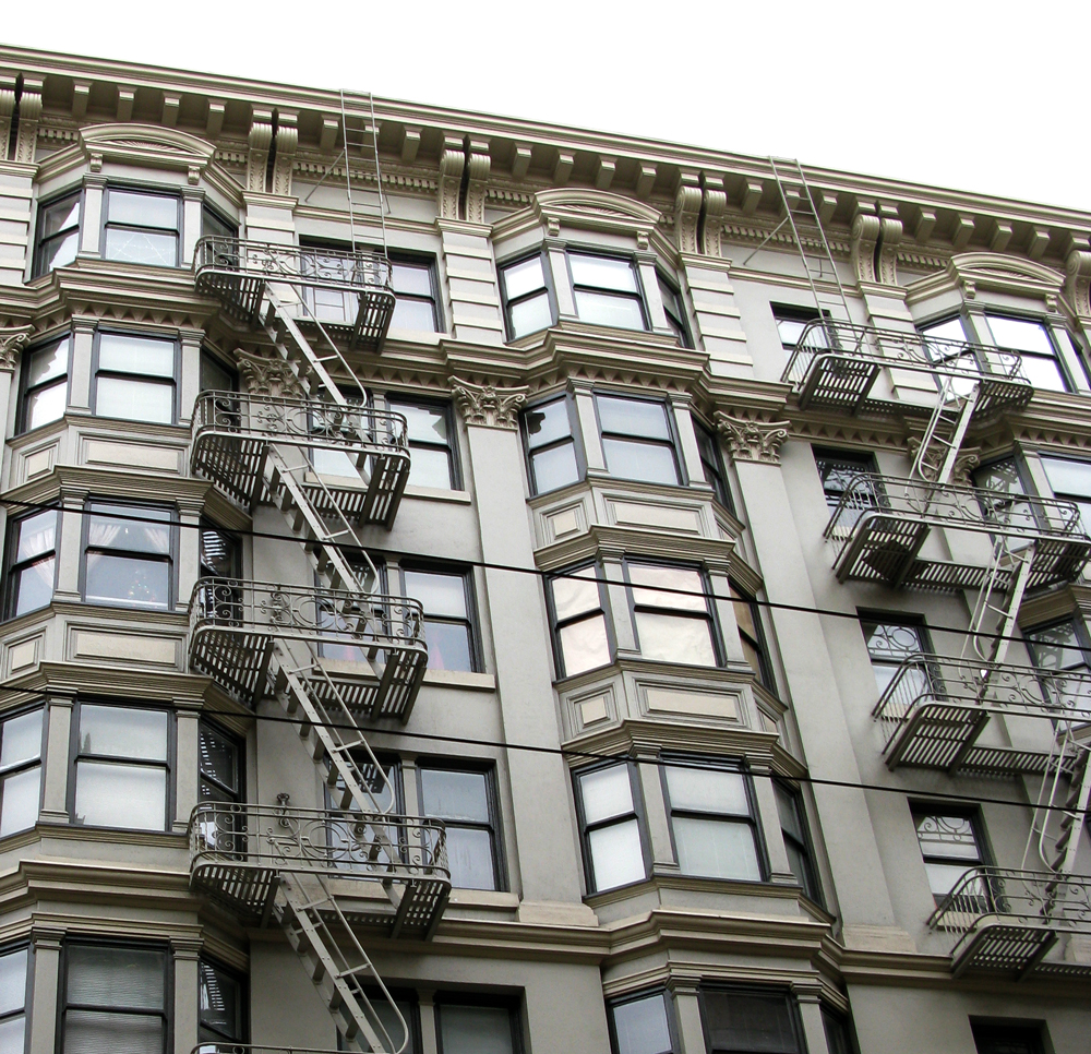 facades