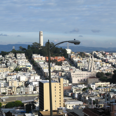 san fransisco