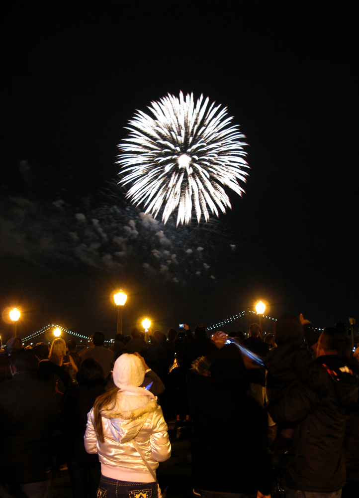 new year