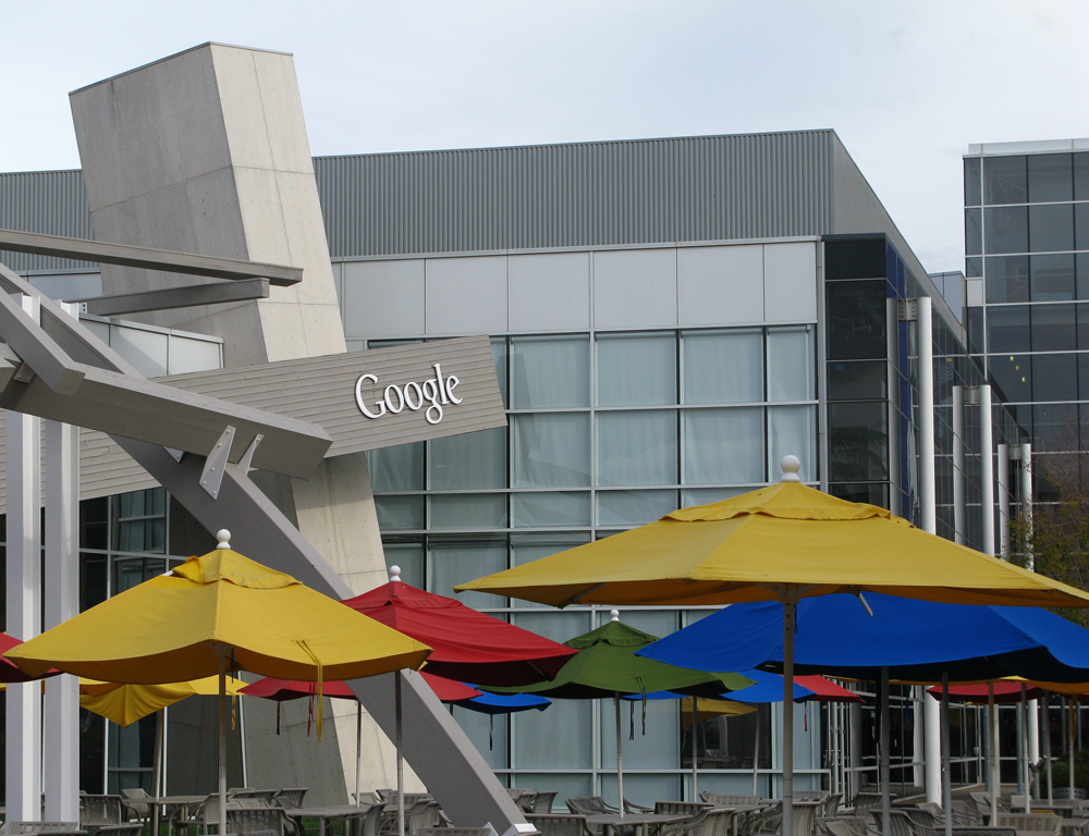 google
