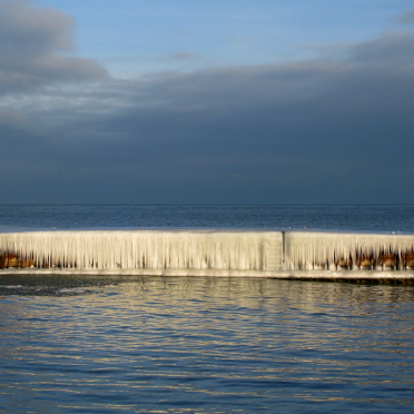 chicago shore