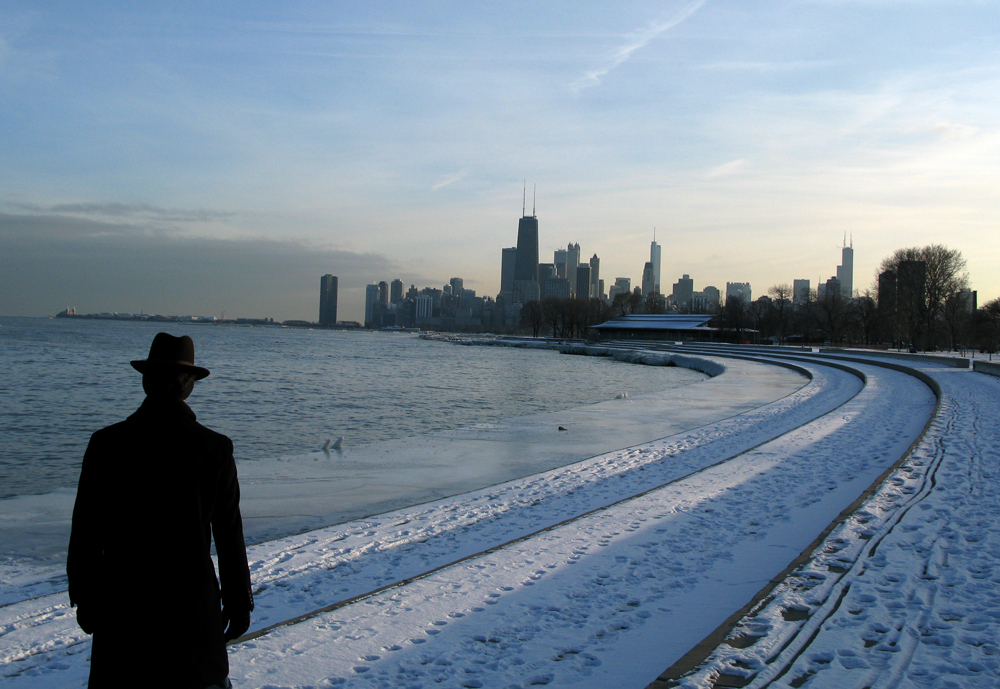 chicago & felix