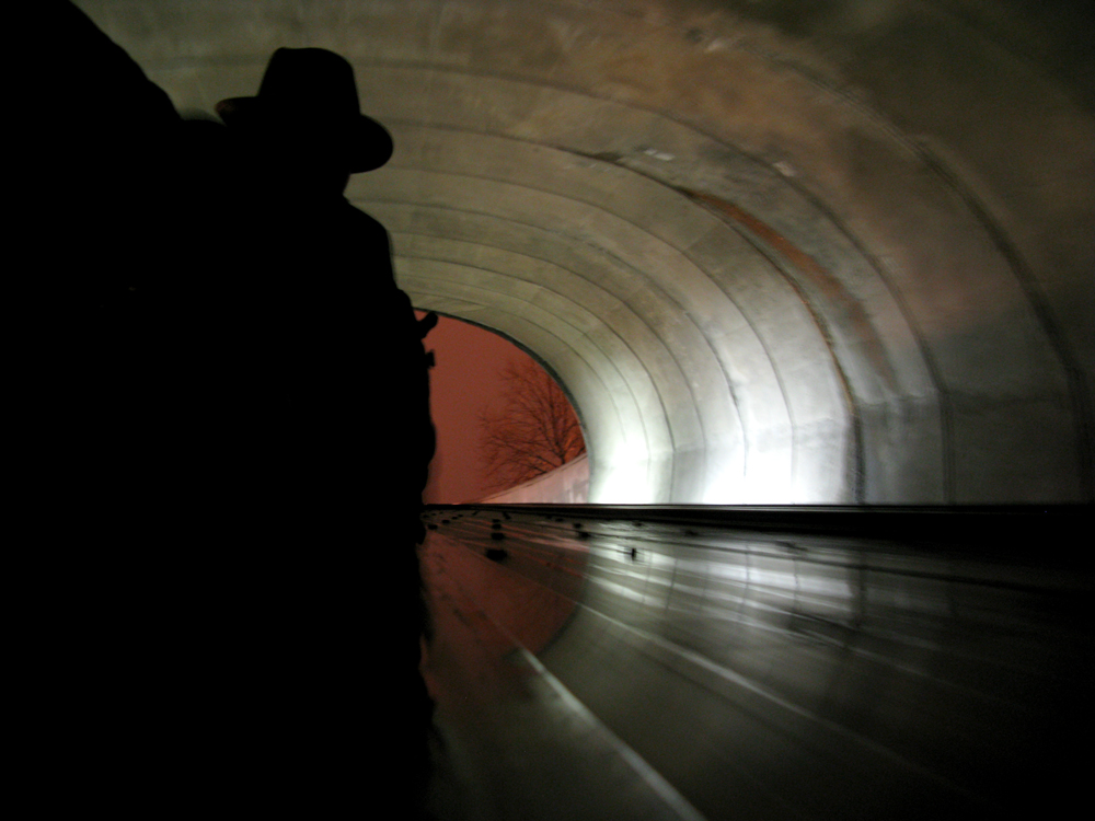 metro