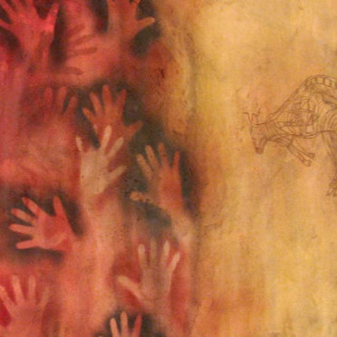 hall of human origins