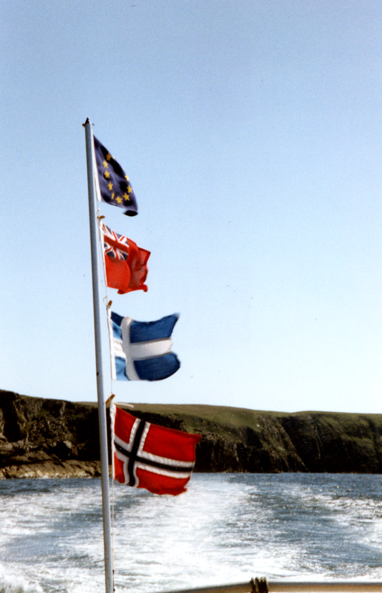 Shetland