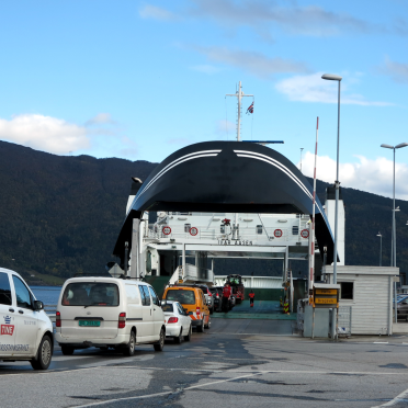 Vangsnes