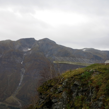 Gaularfjellet