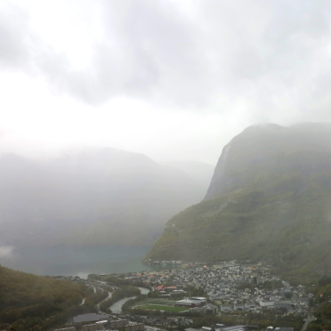 Øvre Årdal