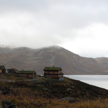 tyinstølen