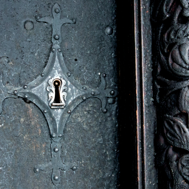 Hopperstad stave church