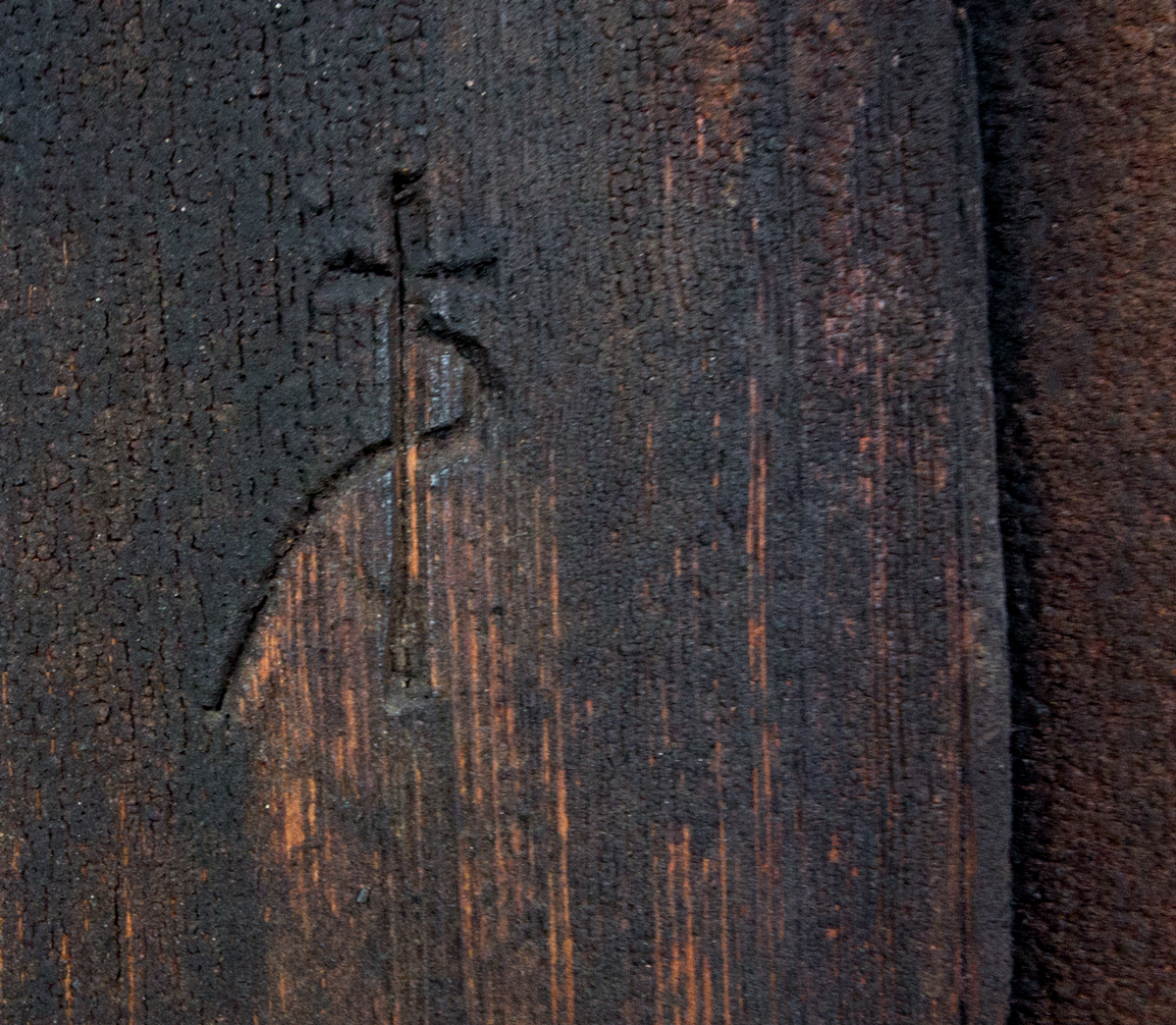 Hopperstad stave church