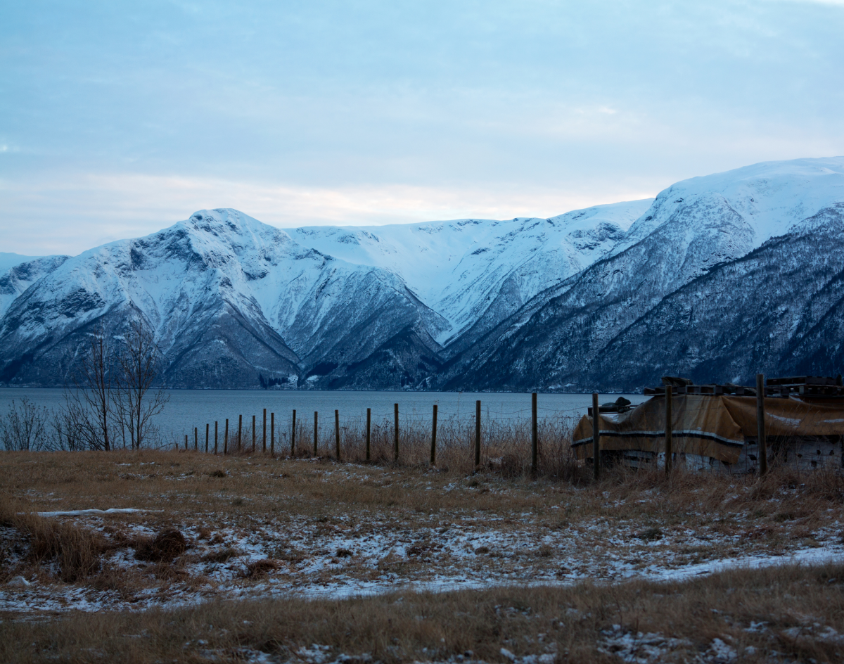 Sogndal-Hella