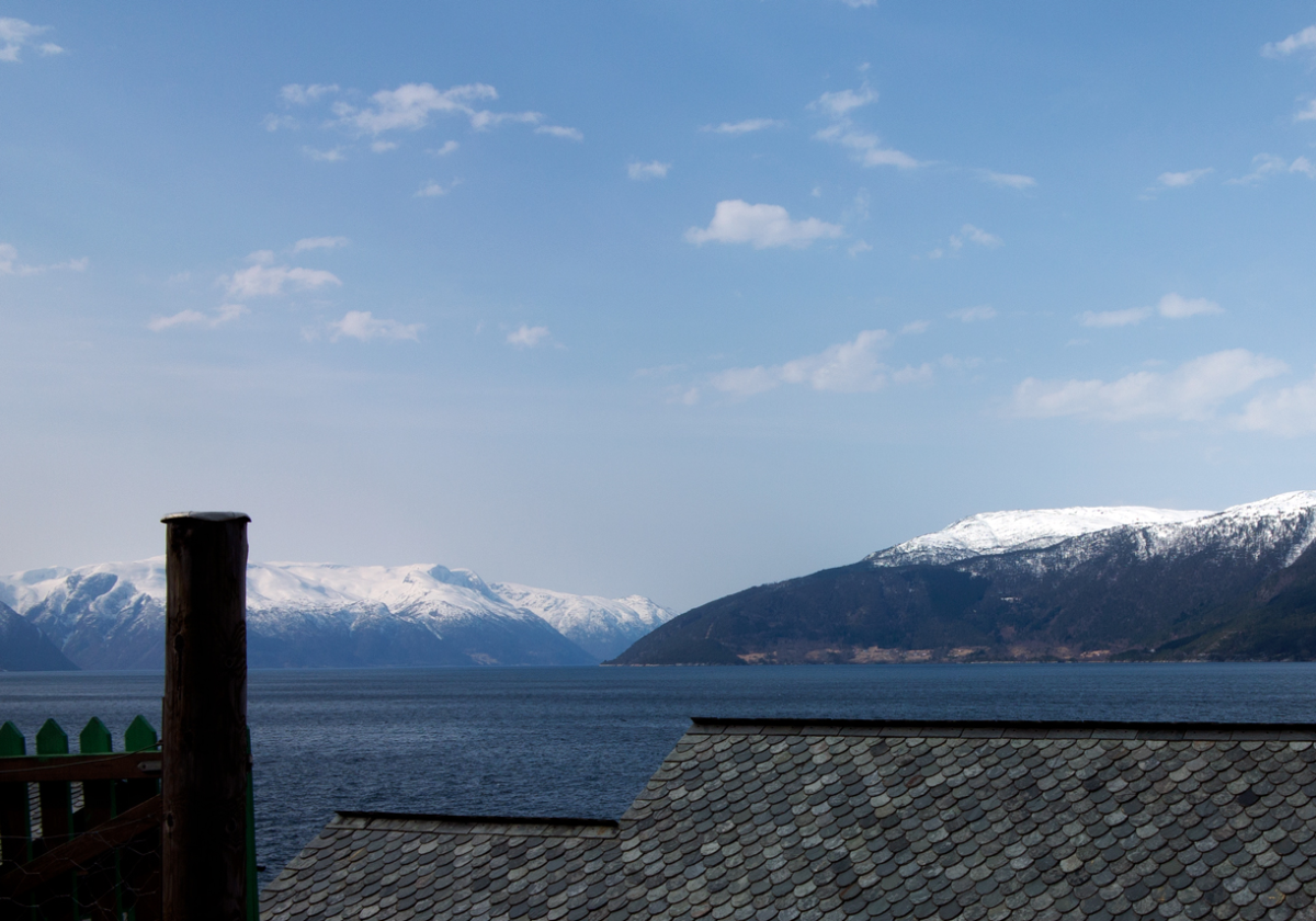vangsnes-ish