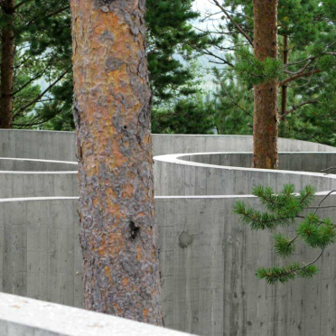 cool  concrete
