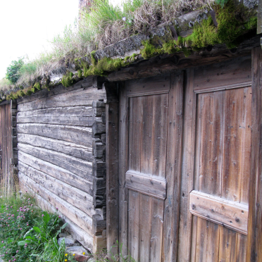 røros