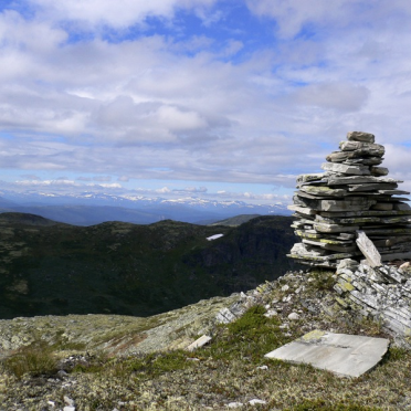 rondane