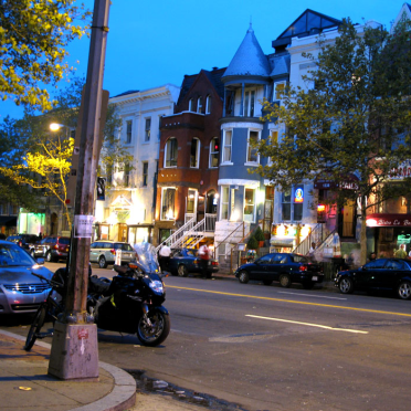 Ustreet