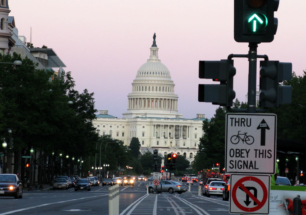capitol