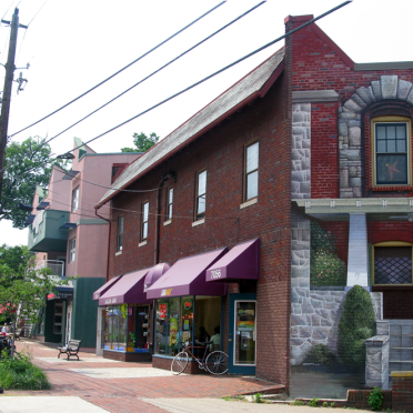 takoma park