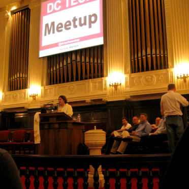 DCtech