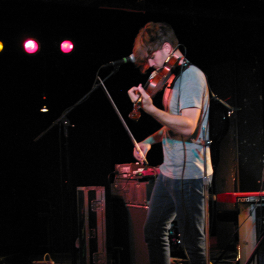 Matthew Hemerlein