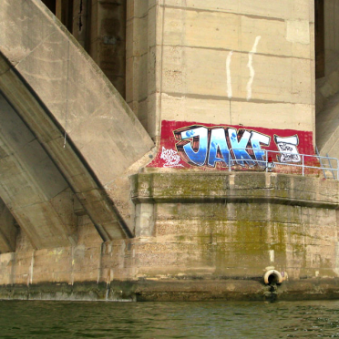 brave jake