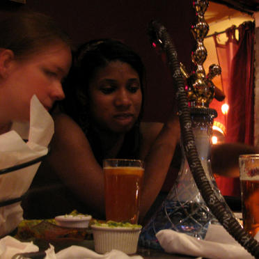 hookah