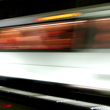 metro art