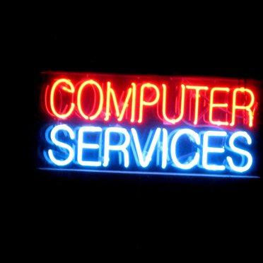 computer services