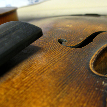 not stradivari