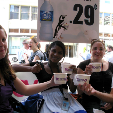 fro-yo