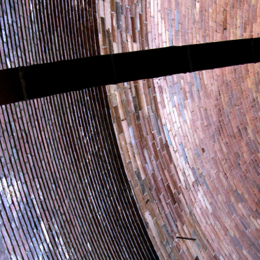 the dome