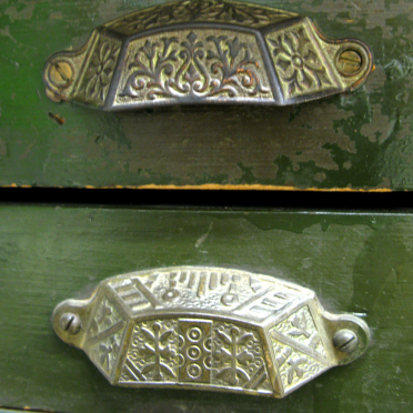 drawers