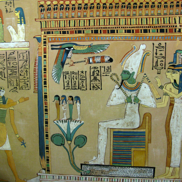 egypt