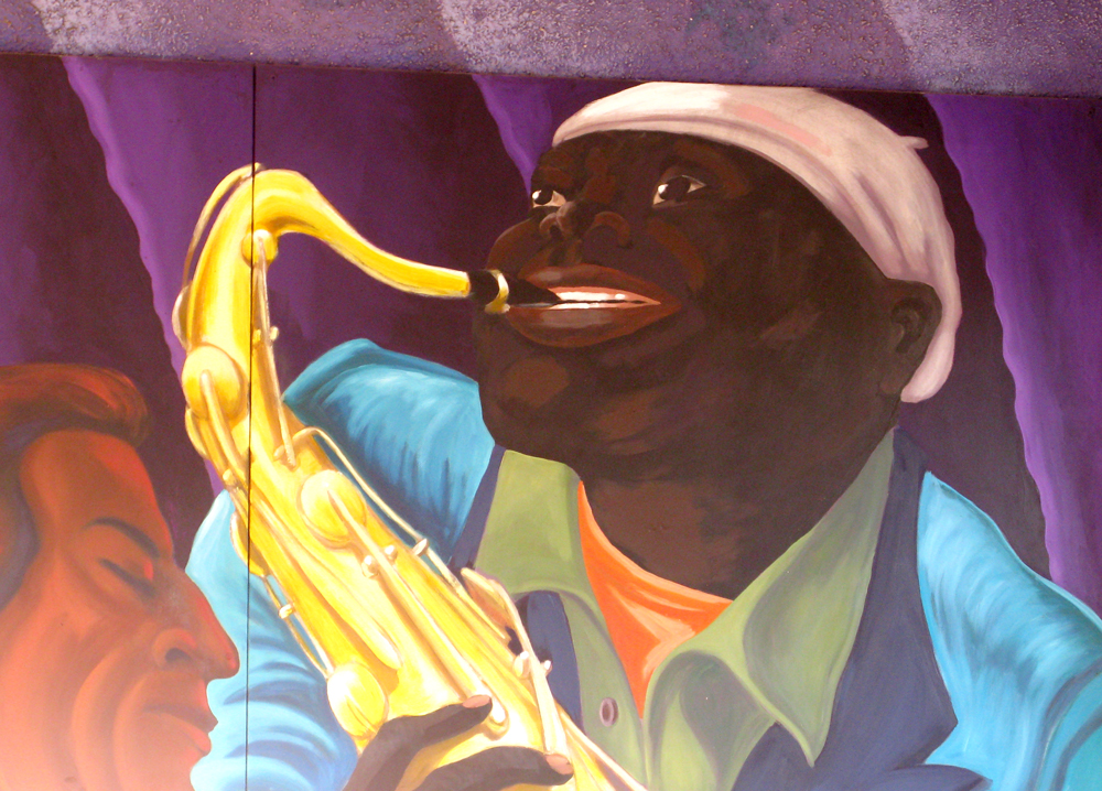jazz